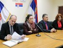 Sastanak sa privrednicima Svrljiga