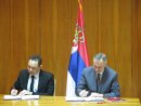 Potpisan Sporazum o učinku za 2017. godinu