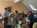 Dodela sertifikata za polaznike obuka