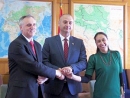 Integracijom kroz obrazovanje i zapošljavanje