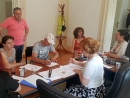 Karavan zapošljavanja u poseti Deliblatu