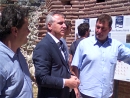 Uređenje arheološkog lokaliteta Feliks Romulijana
