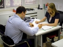 Nemački informativni centar za migracije, stručno obrazovanje i karijeru (DIMAK)