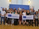 Obuka budućih trenera za veb i grafički dizajn