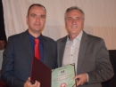 Zahvalnica za uspešnu saradnju