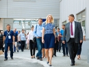 Dan otvorenih vrata u „Leoniju“