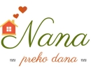 Nana preko dana