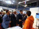 Održan Prvi međunarodni sajam privrede i preduzetništva „Ekspo Niš 2017“