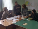 Karavan zapošljavanja u poseti Barandi