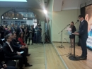 Sajmovi zapošljavanja i profesionalne orijentacije na Forumu naprednih tehnologija u Nišu
