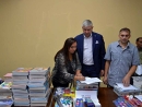 Školski pribor za decu romske nacionalnosti