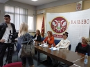 Ne čekaj da posao nađe tebe
