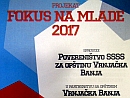 Fokus na mlade 2017