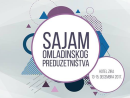 Sajam omladinskog preduzetništva