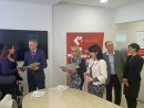 Završena poslednja obuka po projektu IPA 2012