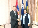 Delegacija Nacionalne službe za zapošljavanje RS u poseti Nacionalnoj agenciji za zapošljavanje Republike Moldavije