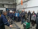 Dan otvorenih vrata Edukativnog centra u Novom Sadu