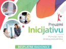 Preuzmi inicijativu, obezbedi sebi posao