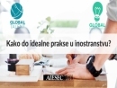 Prilika za praksu za mlade