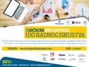 Grčkom inicijativom do radnog iskustva