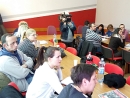 Prezentacija javnih poziva u Filijali Prokuplje NSZ