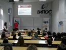 Studenti i svet