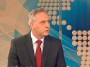 Gostovanje direktora NSZ Zorana Martinovića u Dnevniku RTS-a