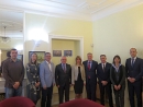 Razmena iskustava u oblasti zapošljavanja