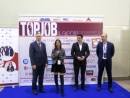 Otvoren sajam TOP JOB
