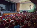 Svečana akademija povodom Svetskog dana Roma