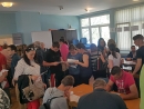 Sajam zapošljavanja u Kovačici