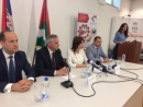 U Opštini Savski venac dodeljeni sertifikati „Put do uspešnog preduzetnika“