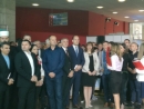 Otvoren 85. Međunarodni poljoprivredni sajam u Novom Sadu