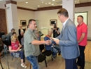 Saradnjom do smanjenja nezaposlenosti