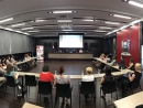 Na Vračaru održana prezentacija programa NSZ za preduzetnike
